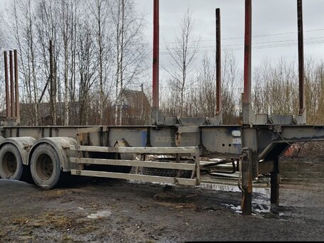2012 Steelbear PT-24L, голубой, 1100000 рублей, вид 3