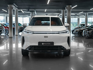 2026 Geely Galaxy M7, белый, 3720000 рублей, вид 3