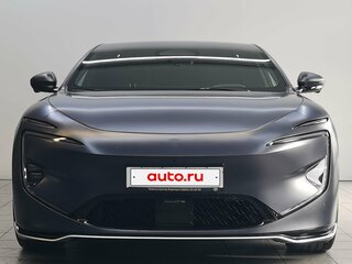 2026 Avatr 12, фиолетовый, 7800000 рублей, вид 3