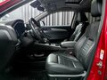 2022 Haval F7x I Рестайлинг, красный, 2222000 рублей - вид 8