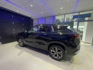 2026 Omoda C5 II, чёрный, 2399000 рублей, вид 4