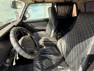 2005 Lada (ВАЗ) 2107, серый, 100000 рублей, вид 4