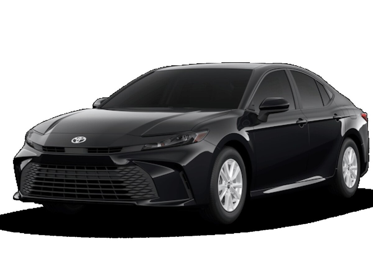 Открыть фотографии: Toyota Camry IX (XV80) China Market