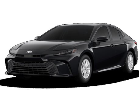 Toyota Camry IX (XV80) China Market