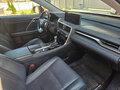 2021 Lexus RX 300 IV Рестайлинг, чёрный, 4650000 рублей - вид 7