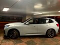 2025 BMW X3 20d xDrive IV (G45/G48), серый, 8000000 рублей - вид 2