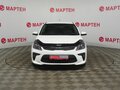 2020 Kia Rio IV, белый, 1314000 рублей - вид 2