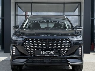 2026 Jetour X70+ I, чёрный, 3099000 рублей, вид 4