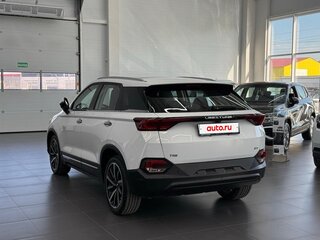 2023 FAW Bestune T77 I, белый, 1949000 рублей, вид 2