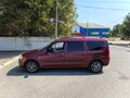 2016 Lada (ВАЗ) Largus I, красный, 900000 рублей - вид 6