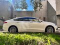 2019 Ford Mondeo V Рестайлинг, белый, 2250000 рублей - вид 4