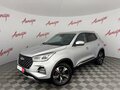 2023 Chery Tiggo 4 Pro I, серебристый, 1530000 рублей