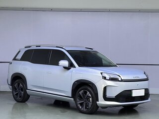 2025 Aion V Home 520 II Рестайлинг, серебристый, 2210000 рублей, вид 1