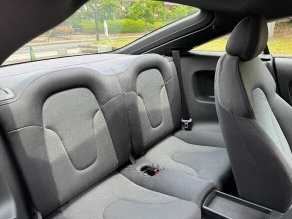 2014 Audi TT II (8J) Рестайлинг, чёрный, 1090000 рублей - вид 21