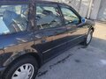 1992 Audi 100 IV (C4), чёрный, 420000 рублей - вид 5