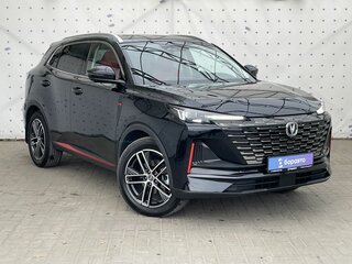 2024 Changan UNI-S I, чёрный, 2370000 рублей, вид 3