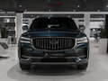 2023 Geely Monjaro I, синий, 3045000 рублей - вид 2