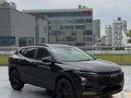 2023 Chevrolet Trax II, чёрный, 1780000 рублей - вид 2