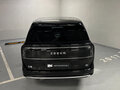 2026 Zeekr 9X 70 kWh, чёрный, 13387000 рублей - вид 5