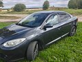 2011 Renault Fluence I, серый, 750000 рублей - вид 6