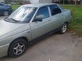 2002 Lada (ВАЗ) 2110, бежевый, 75000 рублей - вид 2