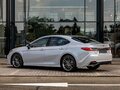 2026 Toyota Camry IX (XV80) China Market, белый - вид 3