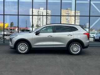 2026 Haval Jolion I Рестайлинг, серый, 2699000 рублей, вид 5
