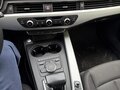 2018 Audi A4 ultra V (B9), серый, 2200000 рублей - вид 9