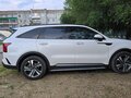 2021 Kia Sorento IV, белый, 4300000 рублей - вид 6