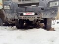 2025 КамАЗ 65955, белый, 8076000 рублей - вид 6