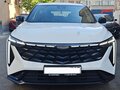 2024 Geely Cityray, белый - вид 7