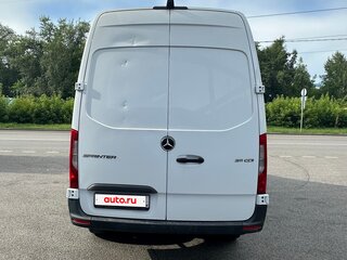 2019 Mercedes-Benz Sprinter, белый, 3579000 рублей, вид 3