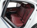 2022 BMW 3 серии 318i VII (G2x), белый, 3699077 рублей - вид 8