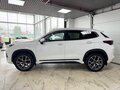 2023 Exeed LX I Рестайлинг, белый - вид 2