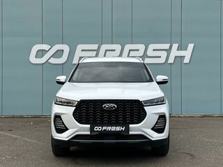 2024 Xcite X-Cross 7, белый, 1649000 рублей, вид 3