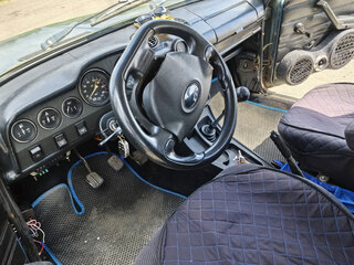 1997 Lada (ВАЗ) 21065, зелёный, 115000 рублей, вид 4
