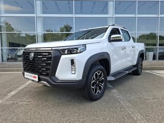 2026 Changan Hunter Plus, белый, 4069900 рублей, вид 3
