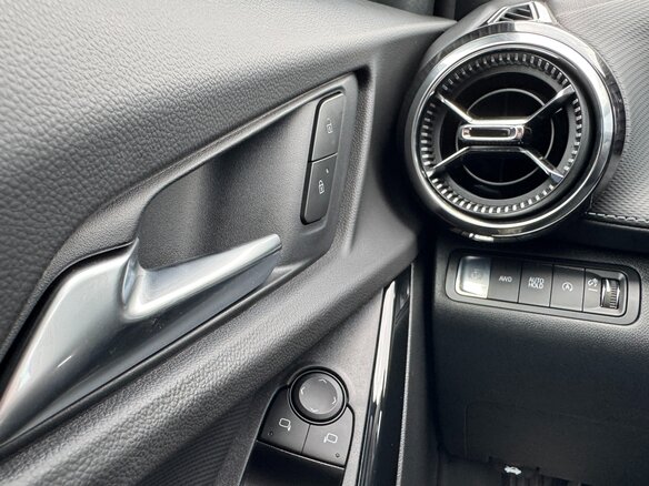 2025 Chevrolet Equinox IV, синий, 2429033 рублей - вид 20