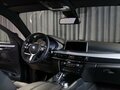 2018 BMW X6 40d II (F16), чёрный, 3649000 рублей - вид 4