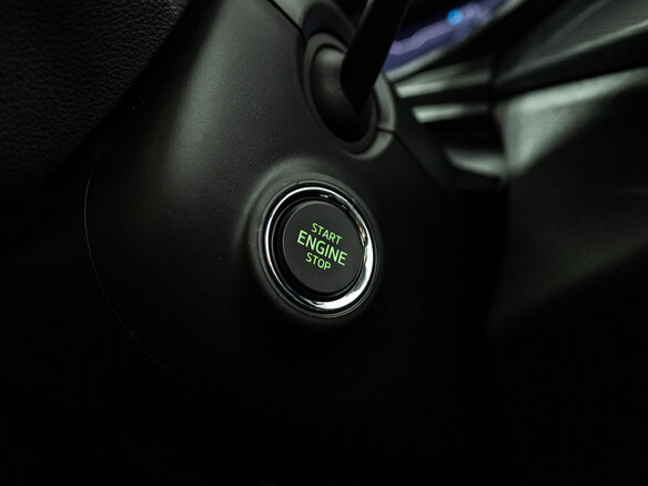 2021 Skoda Rapid II, белый, 1779700 рублей - вид 17