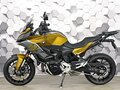 2020 BMW F 900 XR, золотистый, 999000 рублей - вид 3