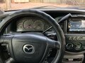 2001 Mazda Tribute I, чёрный, 550000 рублей - вид 5
