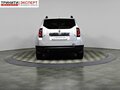 2014 Renault Duster I, серебристый - вид 5