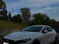 2020 Mazda 3 IV (BP), белый, 1950000 рублей - вид 8