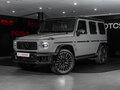 2026 Mercedes-Benz G-Класс AMG 63 AMG II (W465) Рестайлинг, серый - вид 4