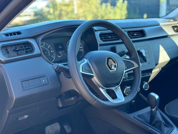 2019 Renault Arkana I, чёрный, 1549000 рублей - вид 24