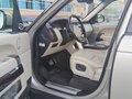 2014 Land Rover Range Rover IV, серый, 3150000 рублей - вид 6