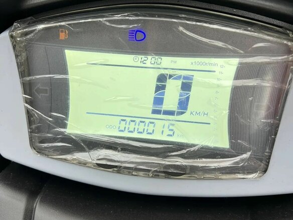 2025 Jilang Z-Max, серый, 127000 рублей - вид 8