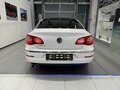 2011 Volkswagen Passat CC I, белый, 999000 рублей - вид 4