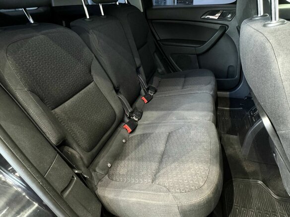 2013 Skoda Yeti I, чёрный - вид 23